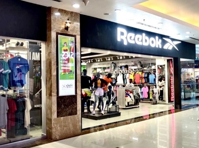ABFRL to expand with 500 Rebook stores by FY’27